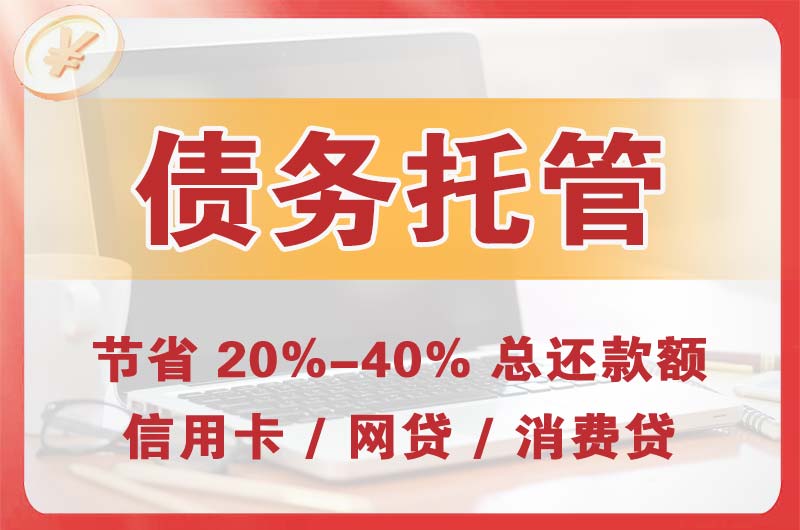新城债务托管